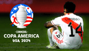 ¿Perú es favorito a ganar la Copa América 2024? La DECEPCIONANTE probabilidad de la Bicolor