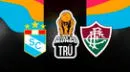 Sporting Cristal vs Fluminense EN VIVO: transmisión de las semifinales de la Copa Mita del Mundo