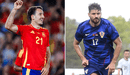 ¿A qué hora juega España vs. Croacia y dónde ver el partido por la Eurocopa 2024?