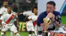 La FUERTE CRÍTICA de Galván contra jugador de Perú: "No puedo creer que esté en la selección"