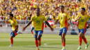 Colombia goleó 3-0 a Bolivia en amistoso y llegará 'on fire' a la Copa América 2024