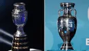 ¿Cuánto gana el campeón de la Eurocopa y Copa América 2024? La ABISMAL diferencia en millones