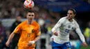 Francia vs Países Bajos EN VIVO: LINK para VER GRATIS partido por la Eurocopa
