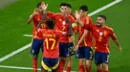 España venció 1-0 a Italia y aseguró su pase a los octavos de final de Eurocopa 2024