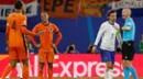 Sin Mbappé, Francia empató sin goles con Países Bajos por la fecha 2 de la Eurocopa 2024