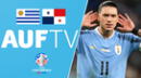 VER AUF TV EN VIVO, Uruguay vs. Panamá GRATIS por la Copa América 2024