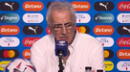 Fossati y su FUERTE ANÁLISIS sobre el empate de Perú con Chile: "Un equipo con poca confianza"