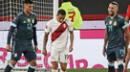 Farfán revela qué le dijo al Cuti Romero cuando se burló de Yotún en un Perú vs. Argentina