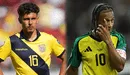 ¿A qué hora juega Ecuador vs. Jamaica HOY y dónde ver EN VIVO partido por Copa América 2024?