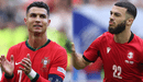 ¿A qué hora juega Portugal vs. Georgia y dónde ver partido por la Eurocopa 2024?