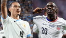 ¿A qué hora juega Uruguay vs. Estados Unidos y dónde ver EN VIVO por la Copa América 2024?