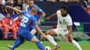 Inglaterra vs. Eslovaquia EN VIVO vía Disney Plus: transmisión del partido por la Eurocopa