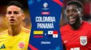 Colombia vs. Panamá EN VIVO por Copa América: horario, alineaciones y cómo ver