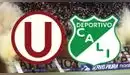 Ex Deportivo Cali será el gran refuerzo de Universitario para lograr el bicampeonato de la Liga