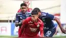 ¿A qué hora juega Universitario vs. César Vallejo y dónde ver partido amistoso?