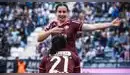 Universitario derrotó 1-0 a Alianza Lima en Matute y es líder de la Liga Femenina 2024