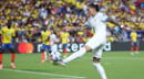 ¿Por qué Darwin Núñez se volvió tendencia tras gol de Colombia en la Copa América 2024?