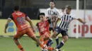 LINK GRATIS, Alianza Lima vs. César Vallejo HOY EN VIVO por internet