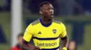 Prensa argentina y la SORPRESIVA puntuación a Luis Advíncula tras partido con Boca Juniors