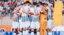 El POTENTE ONCE titular de Alianza Lima para vencer a Alianza Atlético en Matute