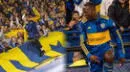 Hincha de Boca crea CANCIÓN sobre Luis Advíncula: "Le dicen Rayo y se parece a Maradona"