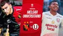 Universitario vs Melgar EN VIVO HOY: Entradas, a qué hora juega, alineaciones y dónde VER