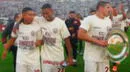 ¿Por Christofer Gonzales? El jugador que llegaría a Universitario para el Torneo Clausura