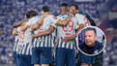 Gerente de Alianza Lima revela la fecha de presentación del nuevo entrenador blanquiazul