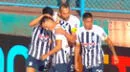 Hernán Barcos marcó DOBLETE desde el punto de penal y le da la victoria a Alianza por 3-1