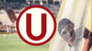 Universitario emociona a sus hinchas tras anunciar el regreso de su atacante: "Ha vuelto"