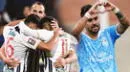 Alineaciones confirmadas del Alianza Lima vs. ADT: el POTENTE ONCE de Mariano Soso en su debut