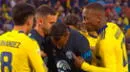 Hinchas de Boca SE RINDEN ante Luis Advíncula por distraer a Villa en el penal: "Te amo"