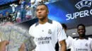 Hincha confía en Mbappé y realiza arriesgada apuesta de 41 mil soles por victoria de Real Madrid