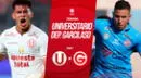 Universitario vs. Deportivo Garcilaso EN VIVO: Cuándo juega, horario y en qué canal