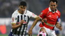 LINK del partido Alianza Lima vs. Cienciano EN VIVO ONLINE GRATIS