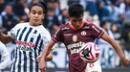 ¿A qué hora juega Universitario vs Alianza Lima EN VIVO y dónde ver final de Liga Femenina 2024?