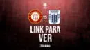 LINK para ver Alianza Lima vs. Chankas EN VIVO ONLINE GRATIS