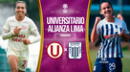 Universitario vs. Alianza Lima EN VIVO: pronósticos, hora y dónde ver final de la Liga Femenina