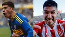 ¿A qué hora juega Boca Juniors vs. Estudiantes y dónde ver partido por la Liga Profesional?