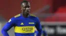 Luis Advíncula y su impensada decisión tras inesperados mensajes por eliminación de Boca