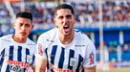 Alianza Lima y la VENTAJA que le sacó a Universitario y Sporting Cristal en el Clausura