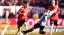 Racing e Independiente empataron 0-0 en el 'Clásico de Avellaneda' por la Liga Profesional