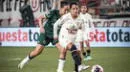 ¿A qué hora juega Alianza Lima vs. Universitario y dónde ver final vuelta Liga Femenina 2024?