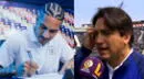 ¿En qué momento Paolo Guerrero fue opción para Alianza Lima? Marioni revela DATO INÉDITO