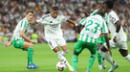 Real Madrid vs. Betis EN VIVO ONLINE GRATIS vía DIRECTV Sports