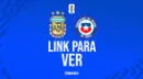 LINK para ver partido Argentina vs. Chile EN VIVO ONLINE GRATIS