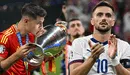 ¿A qué hora juega España vs. Serbia y dónde ver partido de UEFA Nations League?