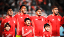 Selección peruana: Los 7 jugadores que se perderían el partido ante Ecuador por amarillas