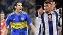 ¿En qué canal pasan Boca Juniors vs. Talleres HOY? Hora y dónde ver vía TyC Sports