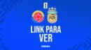LINK para ver partido Colombia vs. Argentina EN VIVO ONLINE GRATIS